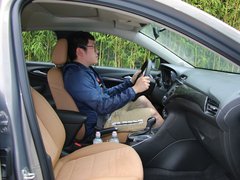 2018款 15N CVT豪华型
