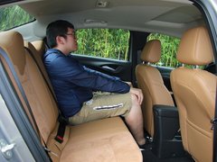 2018款 15N CVT豪华型