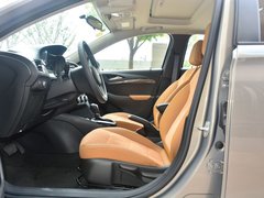 2018款 15N CVT豪华型