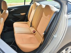 2018款 15N CVT豪华型