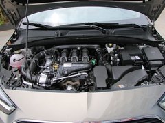 2018款 15N CVT豪华型