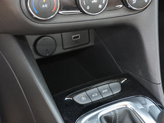 2018款 15N CVT豪华型