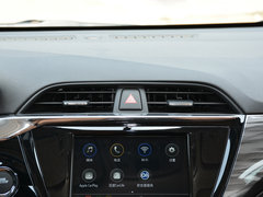 2018款 15N CVT豪华型