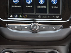 2018款 15N CVT豪华型