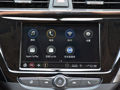 2018款 15N CVT豪华型