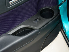 2018款 2.0L 酷越豪华版 国VI