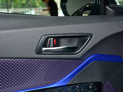 2018款 2.0L 酷越豪华版 国VI