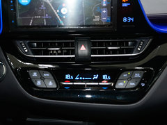 2018款 2.0L 酷越豪华版 国VI