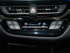 2018款 2.0L 酷越豪华版 国VI