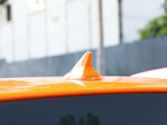 2018款  智享版