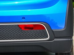 2018款  智享版