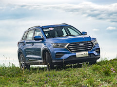 2018款 1.5T 自动傲up