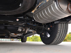 2018款 2.0T 自动智联尊悦型 7座 国V