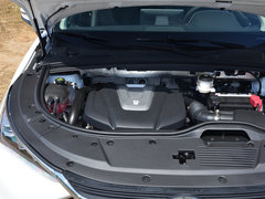 2018款 2.0T 自动智联尊悦型 7座 国V