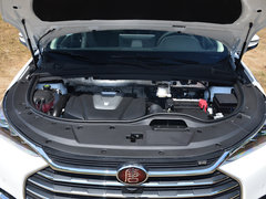 2018款 2.0T 自动智联尊悦型 7座 国V