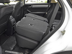 2018款 2.0T 自动智联尊悦型 7座 国V