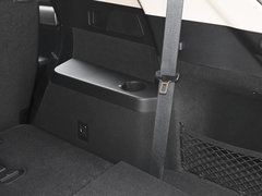 2018款 2.0T 自动智联尊悦型 7座 国V