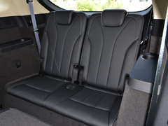 2018款 2.0T 自动智联尊悦型 7座 国V