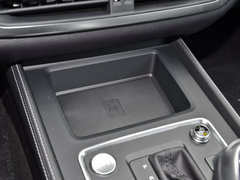 2018款 2.0T 自动智联尊悦型 7座 国V