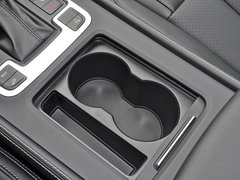 2018款 2.0T 自动智联尊悦型 7座 国V