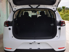 2018款 2.0T 自动智联尊悦型 7座 国V