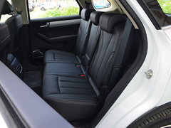 2018款 2.0T 自动智联尊悦型 7座 国V