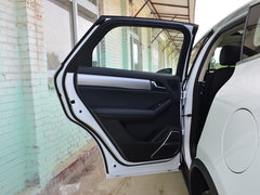 2018款 2.0T 自动智联尊悦型 7座 国V