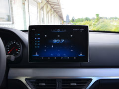 2018款 2.0T 自动智联尊悦型 7座 国V