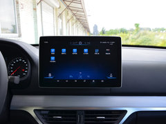 2018款 2.0T 自动智联尊悦型 7座 国V