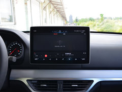 2018款 2.0T 自动智联尊悦型 7座 国V