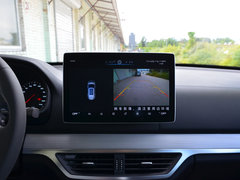 2018款 2.0T 自动智联尊悦型 7座 国V