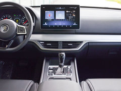 2018款 2.0T 自动智联尊悦型 7座 国V