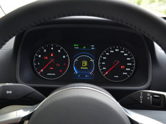 2018款 2.0T 自动智联尊悦型 7座 国V