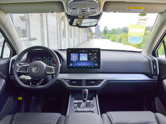 2018款 2.0T 自动智联尊悦型 7座 国V