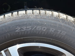 2018款 2.0T 自动智联尊悦型 7座 国V