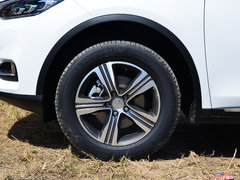 2018款 2.0T 自动智联尊悦型 7座 国V