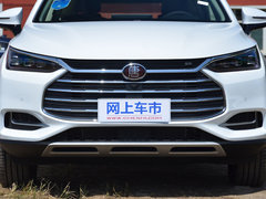 2018款 2.0T 自动智联尊悦型 7座 国V