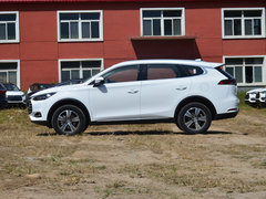 2018款 2.0T 自动智联尊悦型 7座 国V