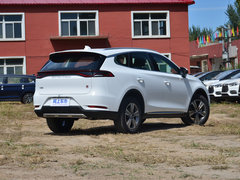 2018款 2.0T 自动智联尊悦型 7座 国V
