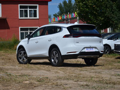 2018款 2.0T 自动智联尊悦型 7座 国V