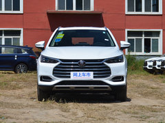 2018款 2.0T 自动智联尊悦型 7座 国V