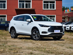 2018款 2.0T 自动智联尊悦型 7座 国V