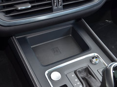 2018款 2.0T 自动智联尊贵型 7座 国V