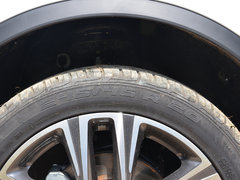 2018款 2.0T 自动智联尊贵型 7座 国V