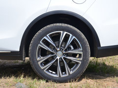 2018款 2.0T 自动智联尊贵型 7座 国V