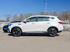 2018款 1.5T 自动领耀版