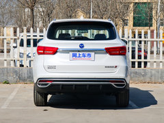 2018款 1.5T 自动领耀版
