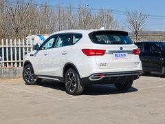2018款 1.5T 自动领耀版