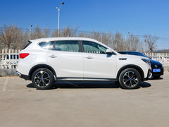 2018款 1.5T 自动领耀版