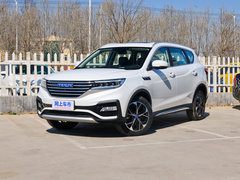 2018款 1.5T 自动领耀版